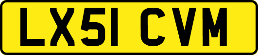 LX51CVM