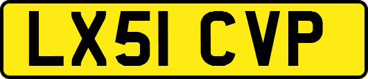 LX51CVP