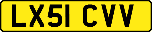 LX51CVV