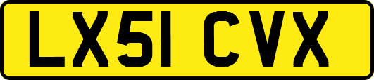 LX51CVX