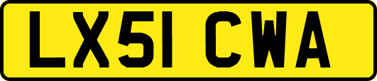 LX51CWA