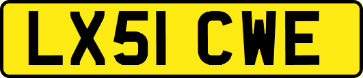 LX51CWE