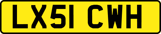 LX51CWH