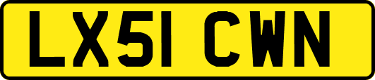 LX51CWN