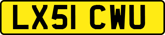 LX51CWU