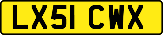 LX51CWX