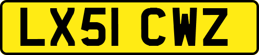 LX51CWZ