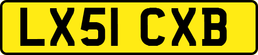 LX51CXB