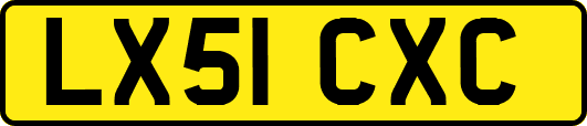 LX51CXC