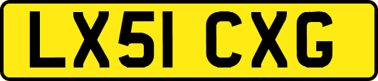 LX51CXG