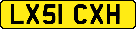 LX51CXH