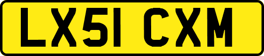 LX51CXM