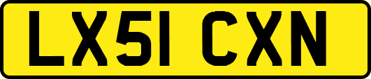 LX51CXN