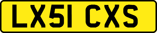 LX51CXS