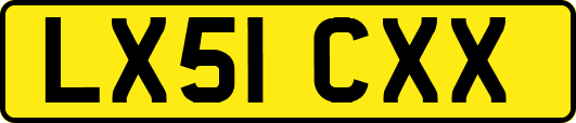 LX51CXX