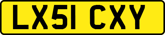 LX51CXY