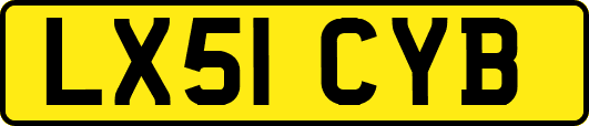 LX51CYB