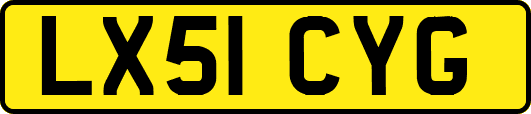 LX51CYG