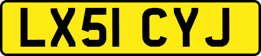 LX51CYJ