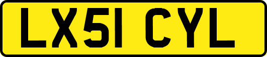 LX51CYL