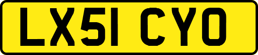 LX51CYO