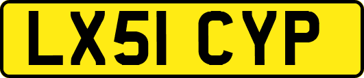 LX51CYP