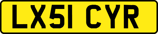 LX51CYR