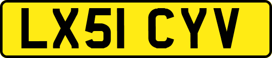 LX51CYV