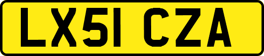 LX51CZA