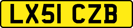 LX51CZB