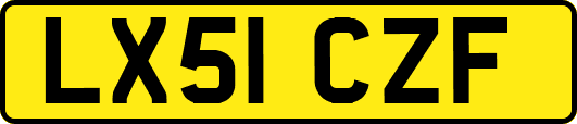 LX51CZF