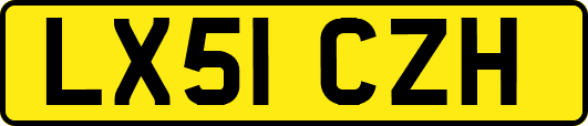 LX51CZH