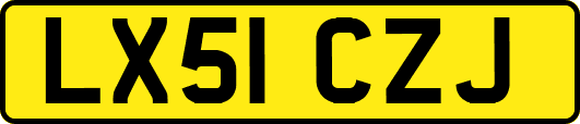 LX51CZJ