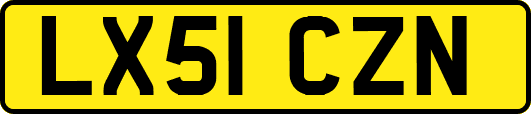 LX51CZN