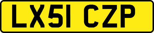 LX51CZP