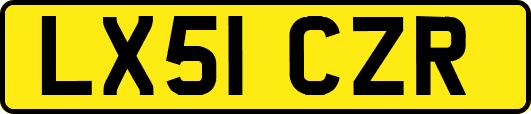 LX51CZR