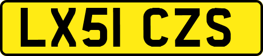 LX51CZS