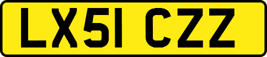 LX51CZZ