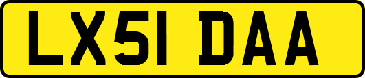 LX51DAA