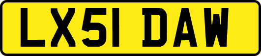 LX51DAW