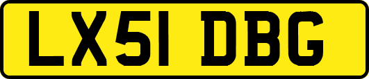 LX51DBG