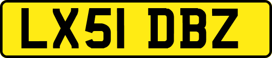 LX51DBZ