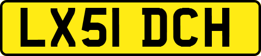 LX51DCH