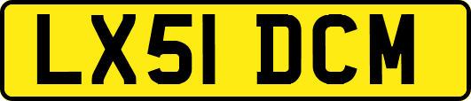 LX51DCM