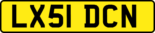 LX51DCN