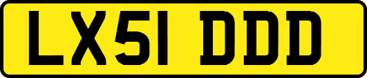 LX51DDD