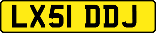 LX51DDJ