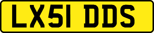 LX51DDS