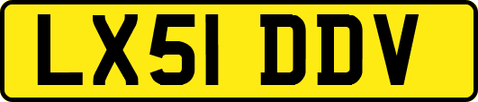 LX51DDV