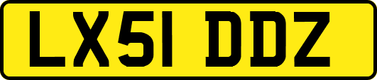 LX51DDZ